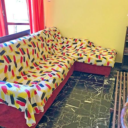 Casa La Rosa - Mare E Pineta - 2 Bici Incluse Villa Viareggio Kültér fotó