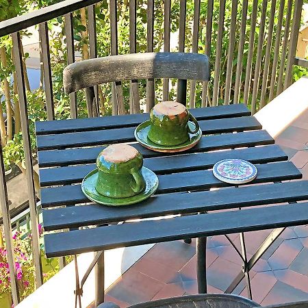 Casa La Rosa - Mare E Pineta - 2 Bici Incluse Villa Viareggio Kültér fotó