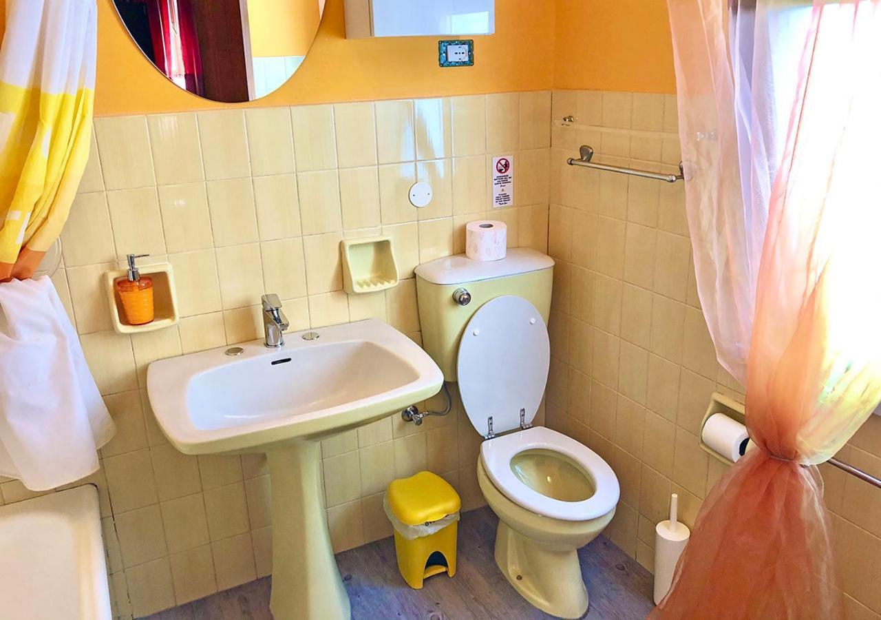 Casa La Rosa - Mare E Pineta - 2 Bici Incluse Villa Viareggio Kültér fotó