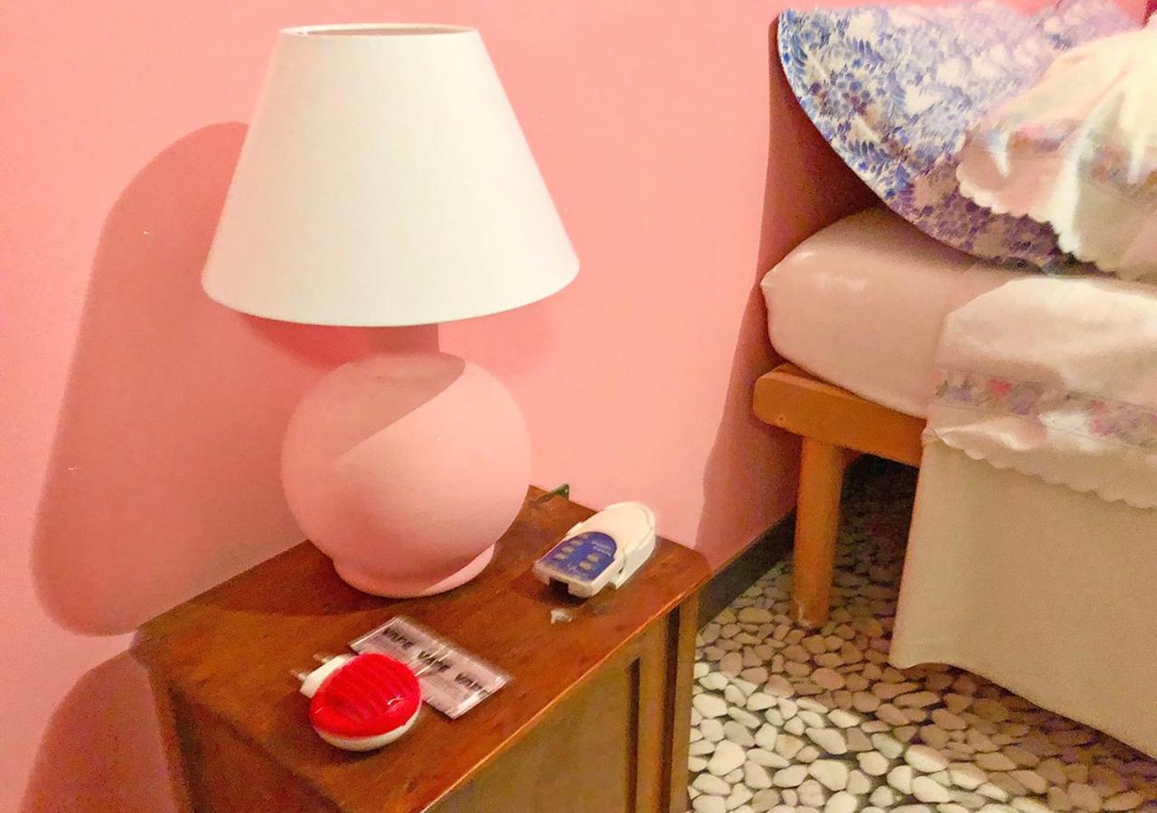 Casa La Rosa - Mare E Pineta - 2 Bici Incluse Villa Viareggio Kültér fotó