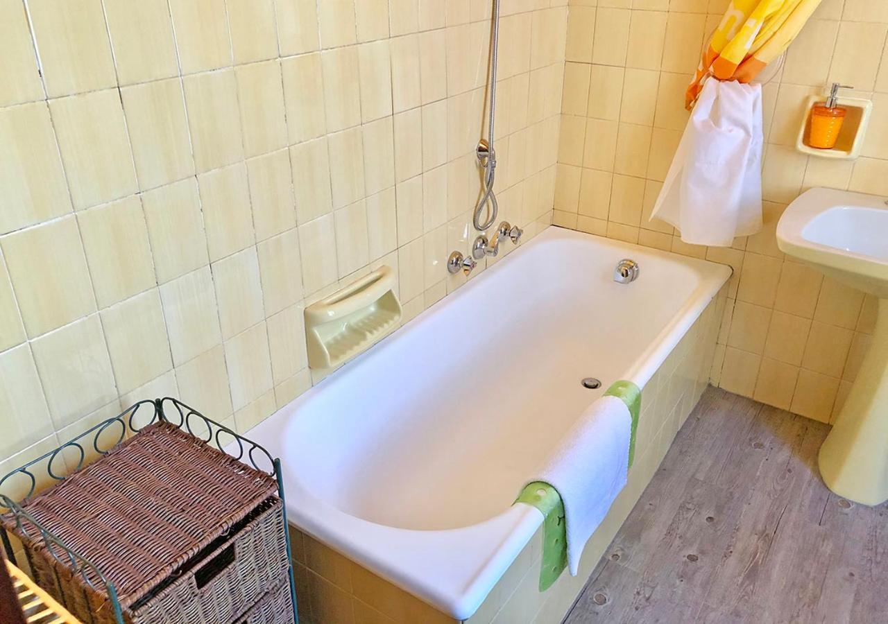 Casa La Rosa - Mare E Pineta - 2 Bici Incluse Villa Viareggio Kültér fotó