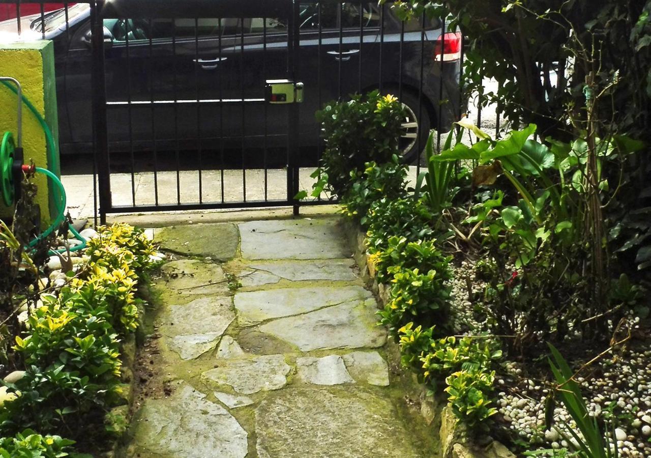Casa La Rosa - Mare E Pineta - 2 Bici Incluse Villa Viareggio Kültér fotó